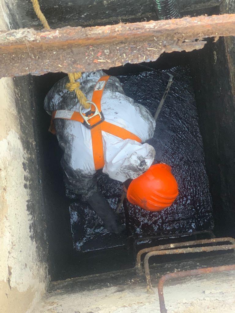 Renta y venta  de vactor