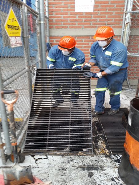 Renta y venta  de vactor